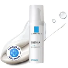 La Roche Posay Toleriane gevoelige vloeistof, 40 ml