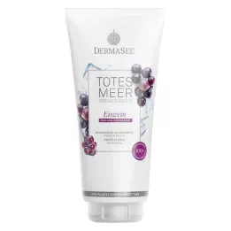 DermaSel Totes Zee Crème Douche Ice Cream, 200 ml