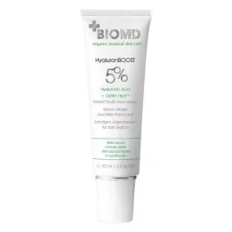 Biomed hyaluron boost hydraterende serum, 30 ml