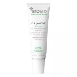 BIOMED Collageen Boost Collageen Verjonger, 30 ml