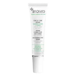 BIOMED Serum tegen donkere kringen, 15 ml
