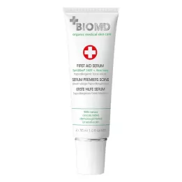 BIOMED Eerste Hulp Hypoallergeen Serum, 30 ml