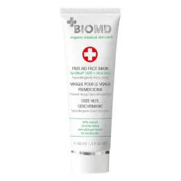 EHBO Gezichtsmasker hypoallergeen masker, 40 ml