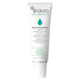 BIOMED Aqua Detox Ontgiftend Serum 30ml