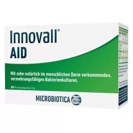 INNOVALL Microbiotisch AID Poeder, 28X5 g
