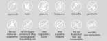 Instructions for use for Vitamine B-complex capsules, 120 stuks - 2