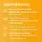 Vitamine B-complex capsules, 120 stuks