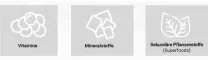 Instructions for use for Vitamine B-complex capsules, 120 stuks - 5