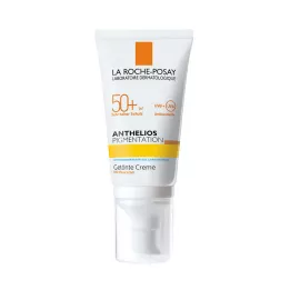 Roche-Posay Anthelios Pigmentation LSF 50+ Cream, 50 ml