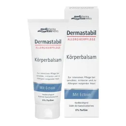 Dermastabil huidverzachtende lichaamsbalsem, 200 ml