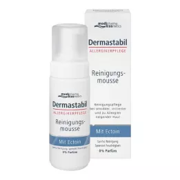 DERMASTABIL Reinigingsmousse, 150 ml