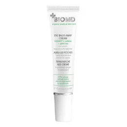 BIOMED Crème tegen wallen, 15 ml