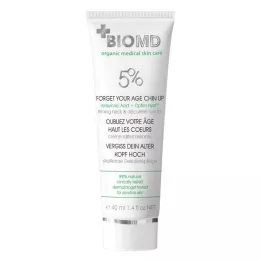 BIOMED Vergeet je leeftijd Head up Anti-Aging Cream, 40 ml