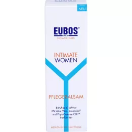 Eubos Intimate Women Care Balm, 150 ml