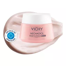 VICHY NEOVADIOL Rozennachtcrème, 50 ml