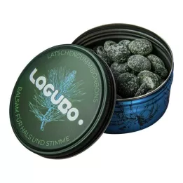 LAGUBO Latschengummipastil, 60 g