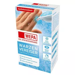 WEPA wrat vers, 1 st