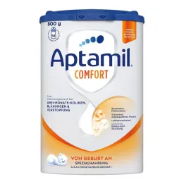 Aptamil Comfort-poeder, 800 g