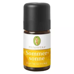 SOMMERSONNE Geurmengsel etherische olie, 5 ml
