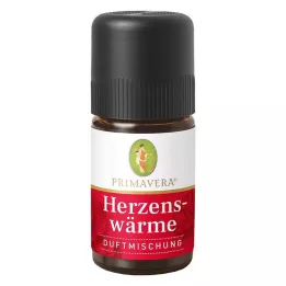 HERZENSWÄRME Geurmengsel etherische olie, 5 ml