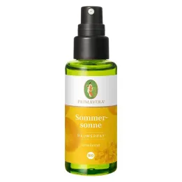Zomerzonkamerspray Biologisch, 50 ml
