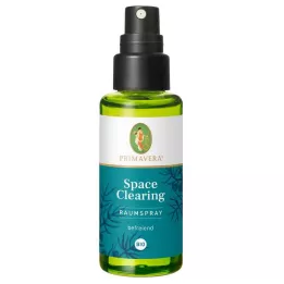 SPACE Clearing Room Spray Biologisch, 50 ml