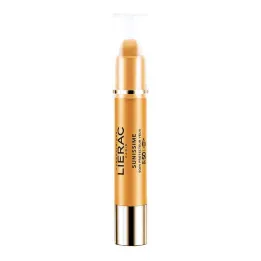 LIERAC SUNISSIME Oogbeschermingsstick SPF50 (3 g)