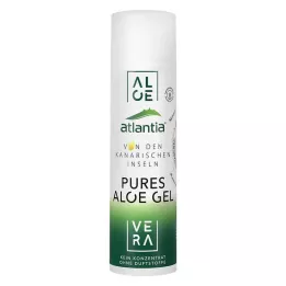 ATLANTIA pure aloë vera-gel, 200 ml