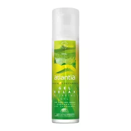 Atlantia ontspanningsgel, 200 ml