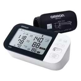 OMRON M500 Intelli IT Bloeddrukmeter bovenarm, 1 st