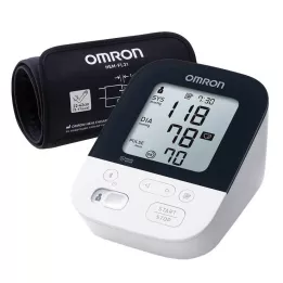 OMRON M400 Intelli IT Bloeddrukmeter bovenarm, 1 st