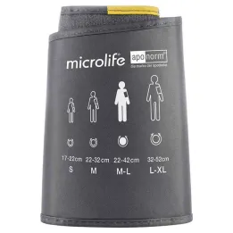 aponorm® zachtijzeren manchetmaat.M-L, 1 st
