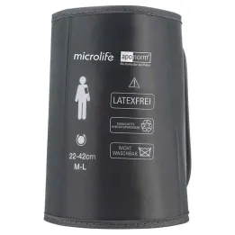aponorm® comfort shell manchetmaat.M-L, 1 st