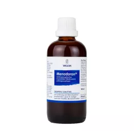 MENODORON Verdunning, 2X50 ml