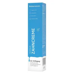 Bakanasan Propolis-tandpasta, 50 ml