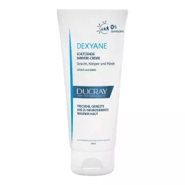 DUCRAY DEXYANE Barrièrecrème Bescherming, 100 ml