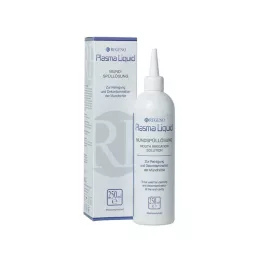 PLASMA LIQUID Mondwater, 250 ml