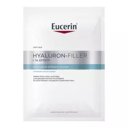 EUCERIN Anti-Age Hyaluron-Filler Intensief Masker, 1 st