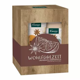 Kneipp Geschenkverpakking Feel-Good Time, 1 p