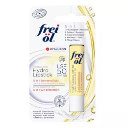 FREI ÖL Hydrolipide HydroLipstick LSF 50, 4,5 g
