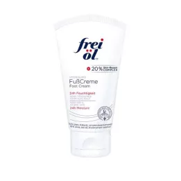 FREI ÖL Hydrolipid Voetcrème, 75 ml