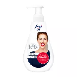 Frei Olie  Hydrolipid body lotion, 250 ml