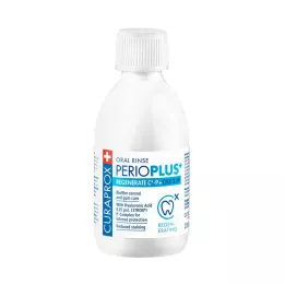 CURAPROX perio Plus+ Regenerate mondspoeling.CHX 0,09%, 200 ml
