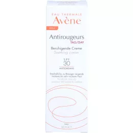 AVENE Antirougeurs Dag Verzachtende Crème SPF 30, 40 ml