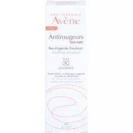 AVENE Antirougeurs Dag Verzachtende Emulsie SPF 30, 40 ml