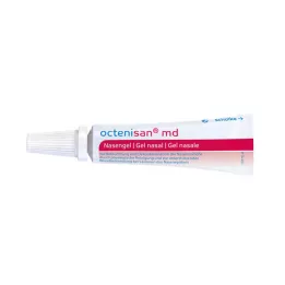 OCTENISAN md Neusgel schouder, 6 ml
