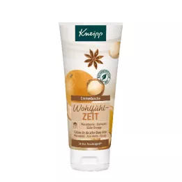 Kneipp Crème Douche Feeling Time, 200 ml