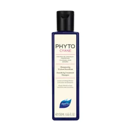 Phytocyane Revitaliserende spa Shampoo, 250 ml
