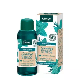 Kneipp Badende essentie vaarwel stress, 100 ml