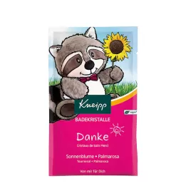 Kneipp Badkristallen bedankt, 60 g